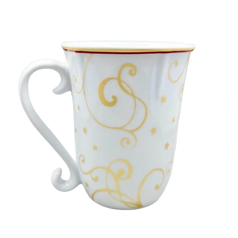 Williams Sonoma ‘Twas the Night Mug